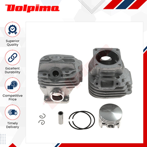 กระบอกสูบสำหรับ STIHL MS260 44 มม. ( 1121 020 1203 ) HQ - Product Image 2