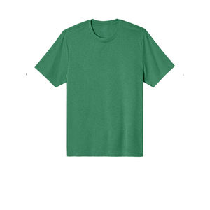 High quality summer Men t.shirt Quickdrying and breathable Sport short Sleeve Space Dye and Athletic Gym Running summer <b>tshirt</b> - Product Image 1