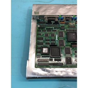 Carte de circuit imprimé (PCB) de servomoteur FUJI JZMMC-IS70B - Équipements et pièces semi-conductrices d'occasion fiables à l'échelle mondiale - Product Image 1