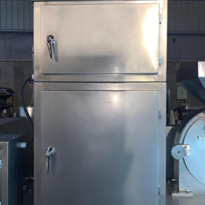 ללא רעש-עצם ללא רעש אבקת מינרלים שחיקה מכונת שחיקה בניגריה 2 ב 1 מכונת עיסה - Product Image 3