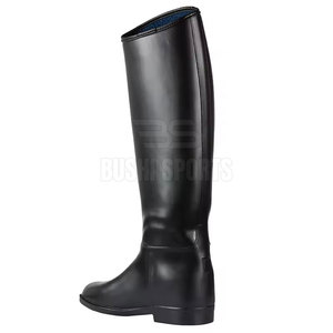 รองเท้าขี่ม้าคุณภาพสูง ให้ความสบายระบายอากาศได้ดี และทนทาน - Product Image 4