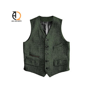 Proveedor de Chalecos Neza Bazi, Chaleco Cultural para Montar a Caballo - Product Image 6
