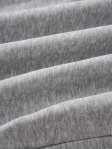 กางเกงขาสั้นลำลองผู้ชาย ผ้าฝ้าย กางเกงขาสั้นฤดูร้อน สกรีนโลโก้ได้ ใส่สบาย สไตล์สตรีทแวร์ ขายส่งจำนวนมาก - Product Image 5