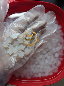 Gelée de noix de coco de meilleure qualité, Nata De Coco en sirop léger-Produits naturels de noix de coco Nata De Coco brut du Vietnam - Product Image 3