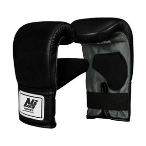 Gants de boxe à prix raisonnable pour l'entraînement, service OEM, conception sur mesure, gants de boxe à vendre - Product Image 1