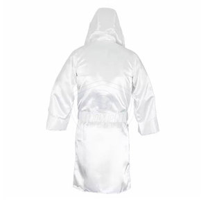 Custom Made Color <b>Boxing</b> <b>Robe</b> Men <b>Boxing</b> Fighting Chest Protective Custom <b>Boxing</b> <b>Robe</b> in Reasonable Price - Product Image 3