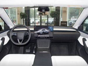 รถขับเคลื่อนล้อหลังสำหรับผู้ใหญ่264<span class=keywords><strong>แรงม้า</strong></span>รถ2025รุ่น <span class=keywords><strong>Y</strong></span> ใช้พลังงานใหม่ - Product Image 3