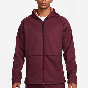 Chaqueta de Poliéster para Hombre con Capucha, Diseño Moderno 2025, Logotipo Personalizado, Ligera, Impermeable, Cortavientos, con Cierre Frontal - Product Image 1