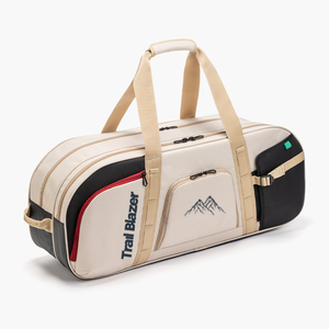 Sac <span class=keywords><strong>de</strong></span> raquette <span class=keywords><strong>de</strong></span> badminton professionnel, grande capacité, sac <span class=keywords><strong>de</strong></span> sport pour entraînement, match, pickleball, tennis, OEM - Product Image 1