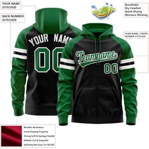 เสื้อแจ็คเก็ตเบสบอลแบบมีฮู้ดซิปเต็มตัว รุ่นสั่งทำพิเศษ ปี 2025 พร้อมตัวอักษรและโลโก้ตัวเลขแบบกำหนดเองสำหรับผู้ชายและผู้หญิง - Product Image 1