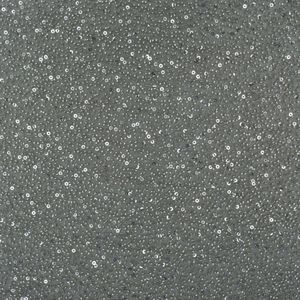 Luxury Cutdana Embroidery <b>Net</b> <b>Fabric</b> Royal Blue Sequin Beaded Tulle Mesh <b>Fabric</b> Exporter from India for Fashion Dresses - Product Image 2