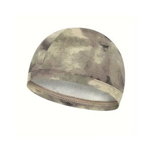 Pañuelo Mágico de Camuflaje para la Cabeza, Gorro Interior para Ciclismo y Motociclismo, Gorro Ligero de Malla para Deportes al Aire Libre - Product Image 4