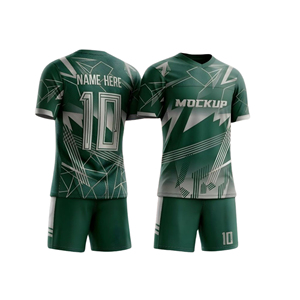 ชุดบาสเก็ตบอลเด็กแบบปรับแต่งได้ เสื้อเจอร์ซีย์ระบายอากาศไซส์ใหญ่ ปักโลโก้ส่วนตัว ออกแบบเองได้ สำหรับการฝึกซ้อม - Product Image 1