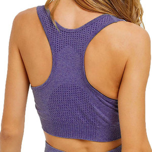 Conjuntos de yoga para mujer, ropa deportiva, conjunto de yoga con logo personalizado, conjunto de yoga para mujer, traje de yoga para mujer - Product Image 3