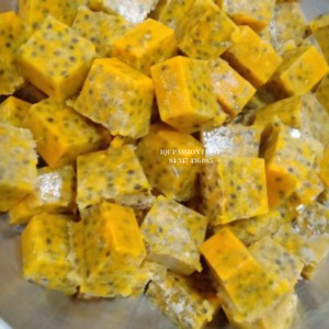 Emballage sûr de fruit de la passion congelé, meilleure qualité et pur - Product Image 3
