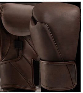 Guantes de Boxeo de Entrenamiento Personalizados con Logotipo, de Cuero PU Impermeable, Transpirables, de Secado Rápido, con Forro de Micro Malla Aero Vent, Resistentes a Impactos - Product Image 2