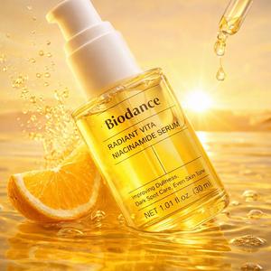 RADIANT VITA 30ml Suero Blanqueador con Niacinamida y Vitamina C - Product Image 2