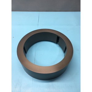 AMAT 0020-31147 แท่งแทรก, ฐาน, อะลูมิเนียม, ISO, 200 มม. - อุปกรณ์และชิ้นส่วนเซมิคอนดักเตอร์ระดับโลกที่เชื่อถือได้ - Product Image 2