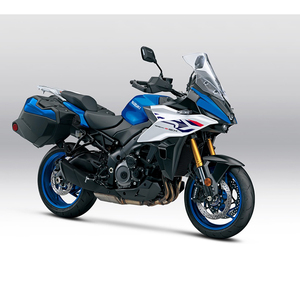 2026 Suzuki GSX-S1000GX+ - Product Image 1