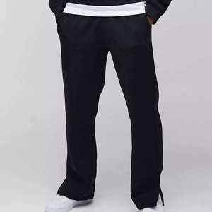 Conjunto Deportivo para Hombre, Primavera-Otoño, Casual, de 2 Piezas, Sudadera con Cierre y Pantalones Deportivos, Conjunto Deportivo de Marca - Product Image 6