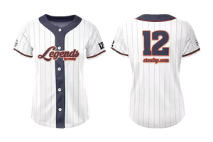 High Quality <b>Baseball</b> Jersey Uniform Blank Custom Kids Wholesale <b>Baseball</b> T Shirts sportswear jersey - Product Image 3