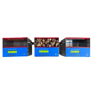 Equipo de prueba de humedad de anacardo portátil de Venta caliente Inspección de plantas de instrumentos de mano fácil de usar Hecho Vietnam confiable - Product Image 1