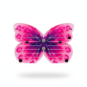 แผ่นอะคริลิคสำหรับต่อขนตาแบบมืออาชีพ เป็นมิตรกับสิ่งแวดล้อม รูปทรงสี่เหลี่ยมผืนผ้า พร้อมสเกล MM  รับทำโลโก้ส่วนตัว  สำหรับจัดเก็บอุปกรณ์ต่อขนตา - Product Image 2