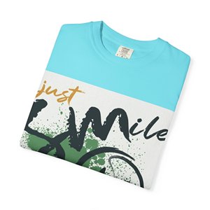 T-shirt de sublimation en tissu respirant pour homme, col rond - Product Image 3