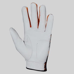 Gants de golf professionnels en gros, design personnalisé, gants de golf en cuir souple de haute qualité pour hommes, en vente - Product Image 2