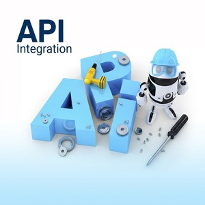 บริการพัฒนาและบูรณาการ API ระดับผู้เชี่ยวชาญ ขยายแพลตฟอร์มซอฟต์แวร์แบบกำหนดเองสำหรับองค์กรเพื่อผลกำไรสูงสุด - Product Image 1