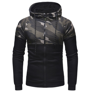 Sudadera con Capucha de Camuflaje para Hombre, Diseño Personalizado del Fabricante, Impresión Digital Real Tree por Sublimación, Sudaderas y Camisetas para Hombre - Product Image 2