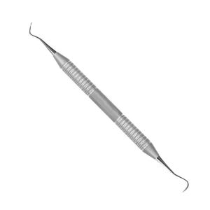 Raspador Dental de Acero Inoxidable - Product Image 2