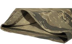 Camiseta Táctica de Camuflaje para Hombre, 100% Algodón, Cuello Redondo, Transpirable, Manga Corta, Estampado Sublimado - Product Image 3