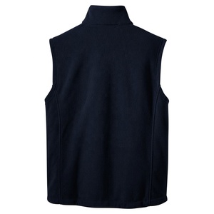 <b>Mens</b> Fashionable <b>Utility</b> Vest <b>Jacket</b> With Modern Streetwear Style And Functional Multi Pocket Features - Product Image 4
