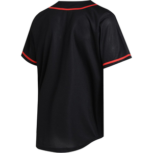Fournisseur de vêtements de sport pour équipes d'élite, maillots de baseball, vêtements de sport respirants - Product Image 2