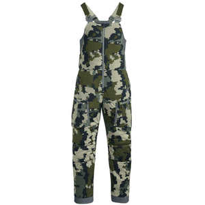 Pantalones de Caza Impermeables con Camuflaje, Transpirables y Aislantes, Overoles Tácticos para Hombre, Ropa para Caza de Ciervos y Tiro con Arco al Aire Libre - Product Image 1