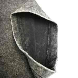 Camiseta Personalizada con Logotipo, Lisa, para Hombre, Estilo Vintage, Mineral, Color Retro, Tejido Grueso - Product Image 1