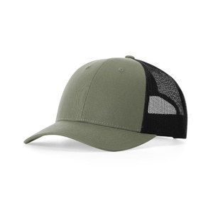 Gorra Trucker de Perfil Bajo con Logotipo y Color Personalizados, 6 Paneles, Malla Trasera Fresca, Accesorio Deportivo Casual para Exteriores, Hecho en Fábrica en Vietnam - Product Image 2