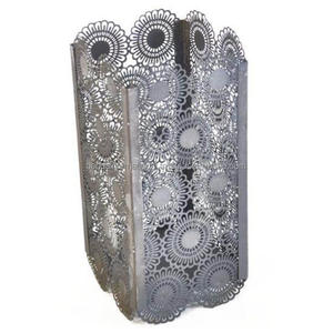 Home Decorative Round Iron Votive <b>Candle</b> <b>Holders</b> With Gold <b>Black</b> Powder Coating Finished For Home Decor Votive <b>Candle</b> <b>Holder</b> - Product Image 6