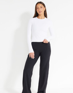 Pantalons de jogging pour femmes, doux et confortables, pour le fitness, la course à pied, les voyages et un style de vie décontracté - Product Image 5