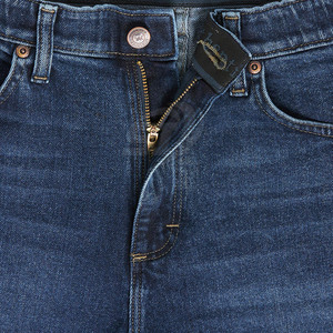 Concevez vos propres shorts en jean pour hommes, fabrication professionnelle, nouveau design, service OEM, fabricant de shorts en jean pour hommes - Product Image 4