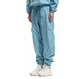 Women Outdoor Windbreaker Tracksuit Half Zip Up Waterproof <b>Jacket</b> Rain Pants Two Piece <b>Ladies</b> Wind Breaker Suits Women's - Product Image 2