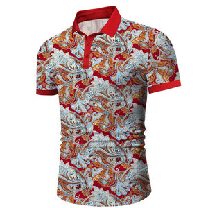 High Quality Solid Sublimation for T-<b>Shirt</b> <b>100</b>% <b>Polyester</b> Breathable Comfortable Fit Regular Fit Daily Use Bulk Order - Product Image 3
