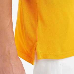 เสื้อโปโลผ้าฝ้ายคุณภาพสูง PK Cotton 100% สำหรับผู้ชาย แขนสั้น ออกแบบตามสั่ง สำหรับขายออนไลน์ ผลิตในปากีสถาน - Product Image 6