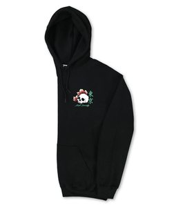 Sudadera con Capucha de Alta Calidad con Diseño de Tatuaje de Koi Japonés, Corte Moderno y Holgado, Técnicas de Impresión de Alta Calidad, Pedidos al por Mayor, Sudadera Transpirable - Product Image 3