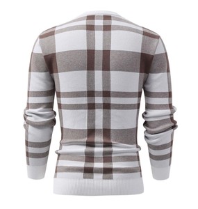 Sweat-shirt d'hiver pour homme, imprimé par transfert thermique, anti-plis, avec logo personnalisé, grande taille, vente en gros 2026 - Product Image 2