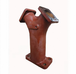 Componentes de chapa metálica de precisión CNC, piezas de chapa metálica CNC, componentes de chapa metálica de precisión de alta calidad al por mayor - Product Image 6