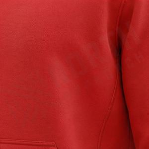 Sudaderas con Capucha Premium para Hombre al por Mayor, Sudadera Oversize Lisa de Moda, Ropa con Logotipo Personalizado, Sudadera de Forro Polar Grueso, Tops de Streetwear al por Mayor - Product Image 5