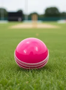 Pelotas de Cricket de Práctica ZAP SPORTS de PVC No Tejido, Sin Costuras, Duraderas y Ligeras para Entrenamiento de Cricket - Product Image 4