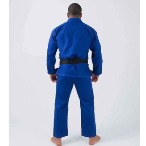 Nouvel uniforme de BJJ de qualité supérieure, style 2026, faible MOQ, Gi de Jiu-Jitsu personnalisé, nouveau modèle de Gi de qualité premium - Product Image 4
